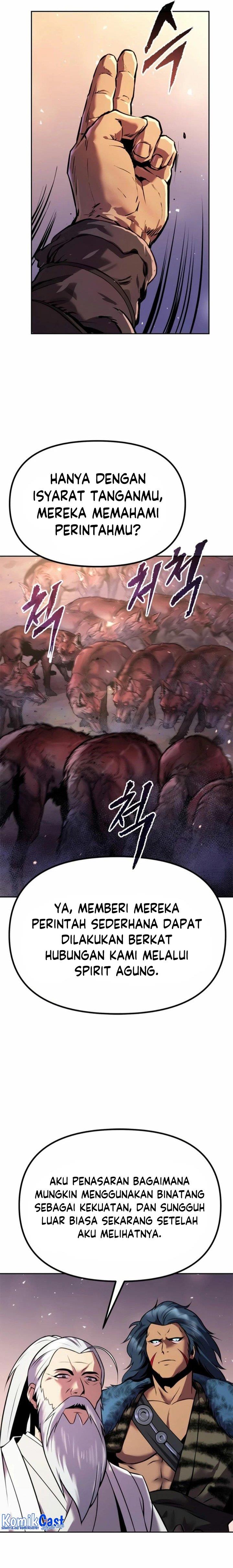 Chronicles of the Demon Faction Chap 39 - Next Chap 40