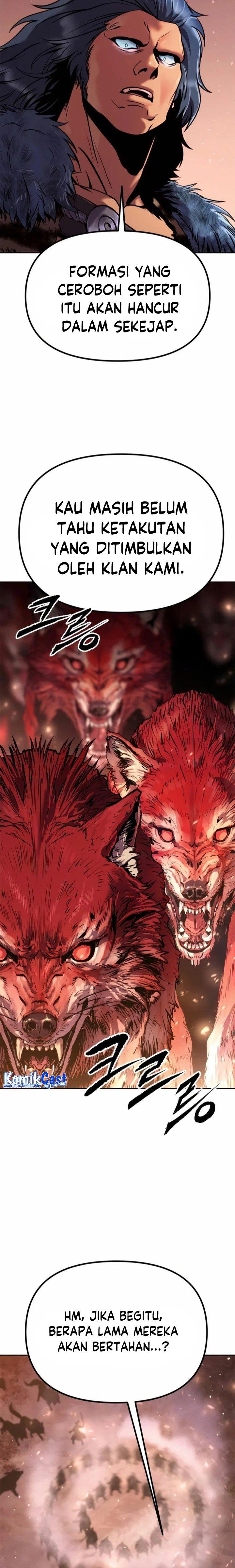 Chronicles of the Demon Faction Chap 39 - Next Chap 40