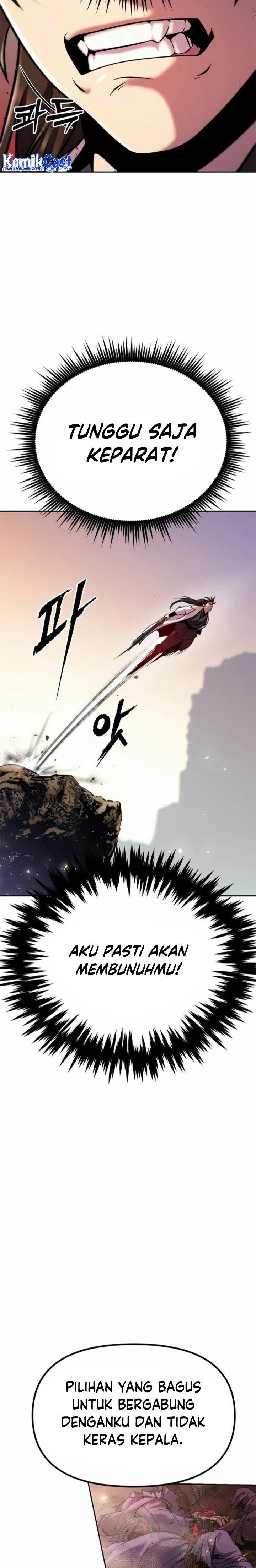 Chronicles of the Demon Faction Chap 39 - Next Chap 40