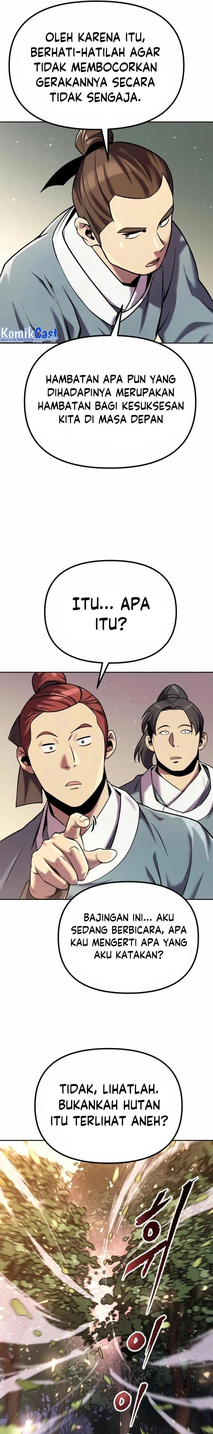 Chronicles of the Demon Faction Chap 39 - Next Chap 40