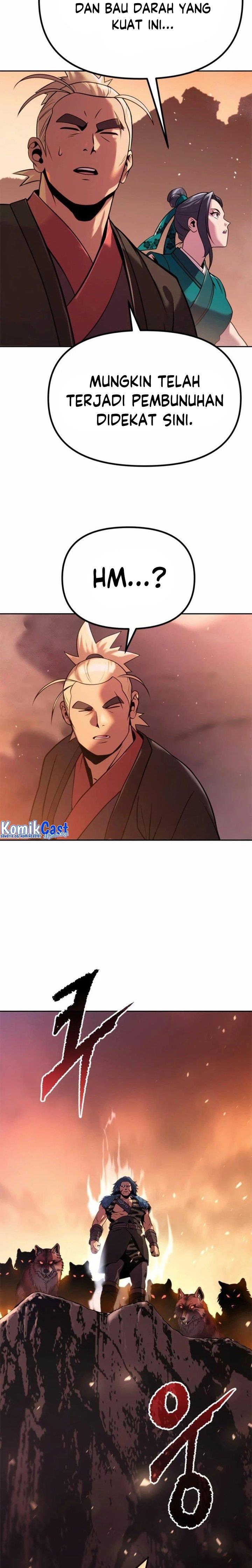 Chronicles of the Demon Faction Chap 39 - Next Chap 40