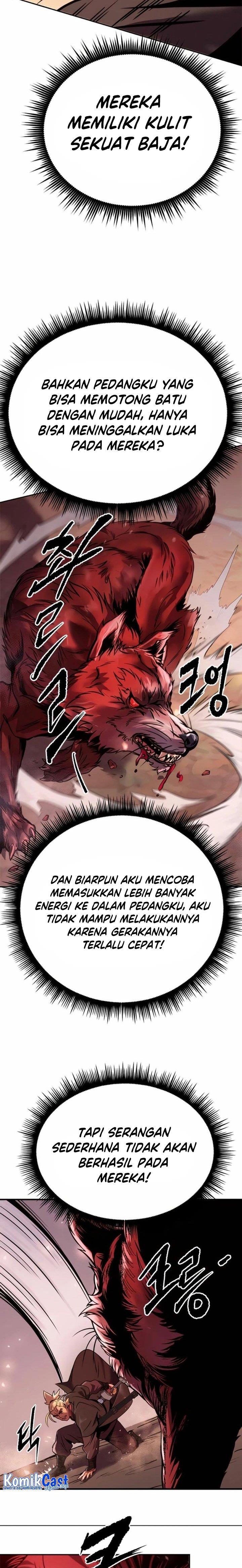 Chronicles of the Demon Faction Chap 39 - Next Chap 40