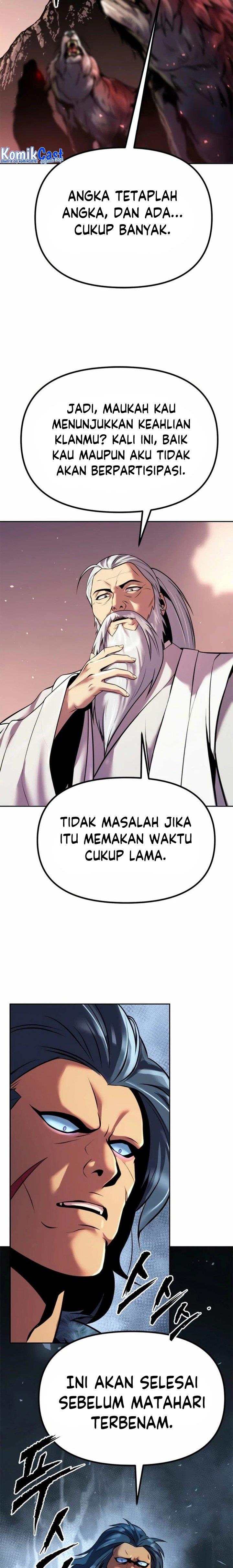 Chronicles of the Demon Faction Chap 39 - Next Chap 40