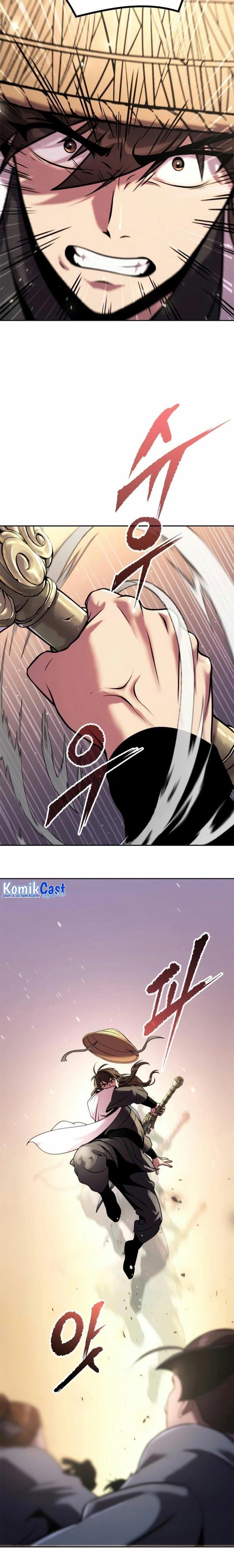 Chronicles of the Demon Faction Chap 39 - Next Chap 40