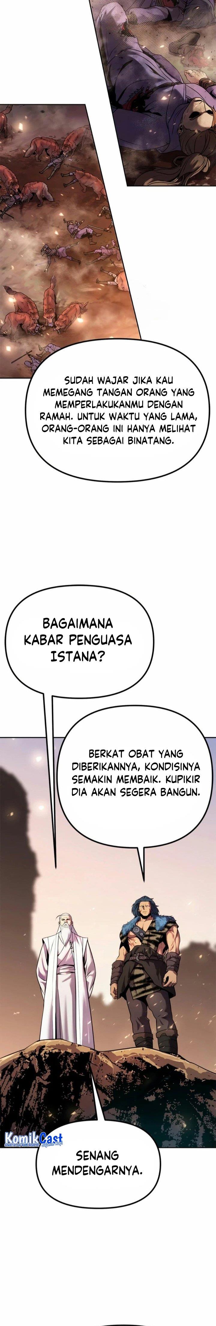 Chronicles of the Demon Faction Chap 39 - Next Chap 40