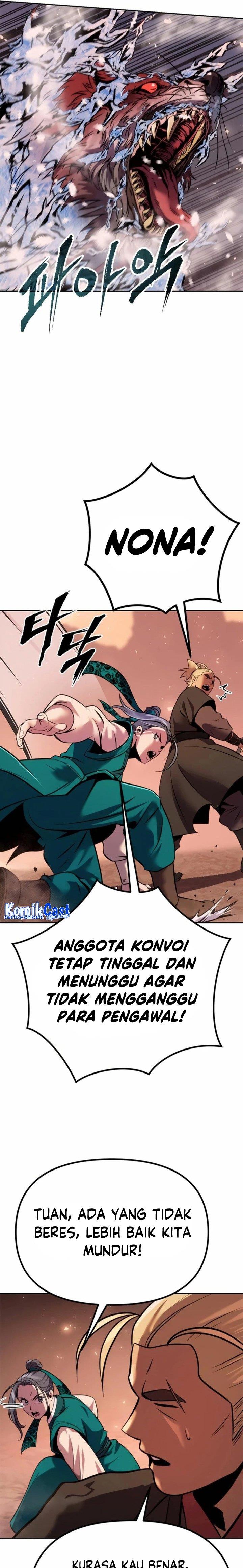 Chronicles of the Demon Faction Chap 39 - Next Chap 40