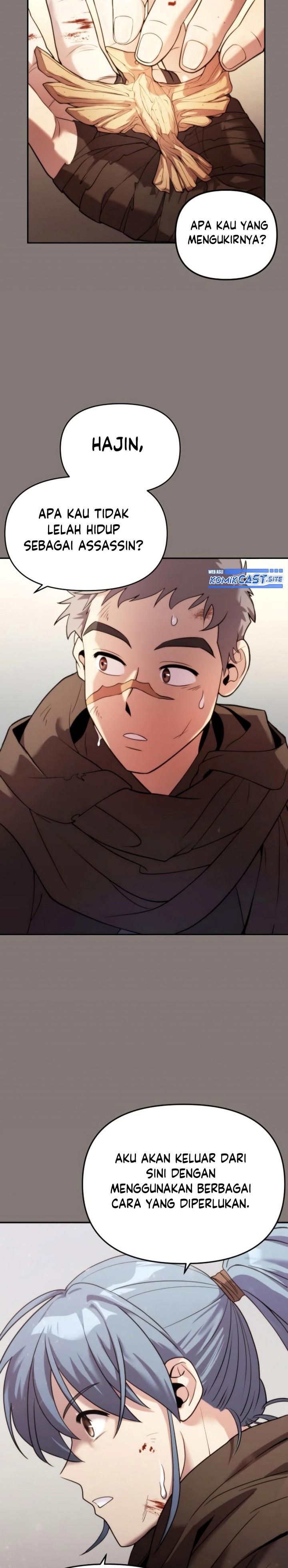 Chronicles of the Demon Faction Chap 3 - Next Chap 4