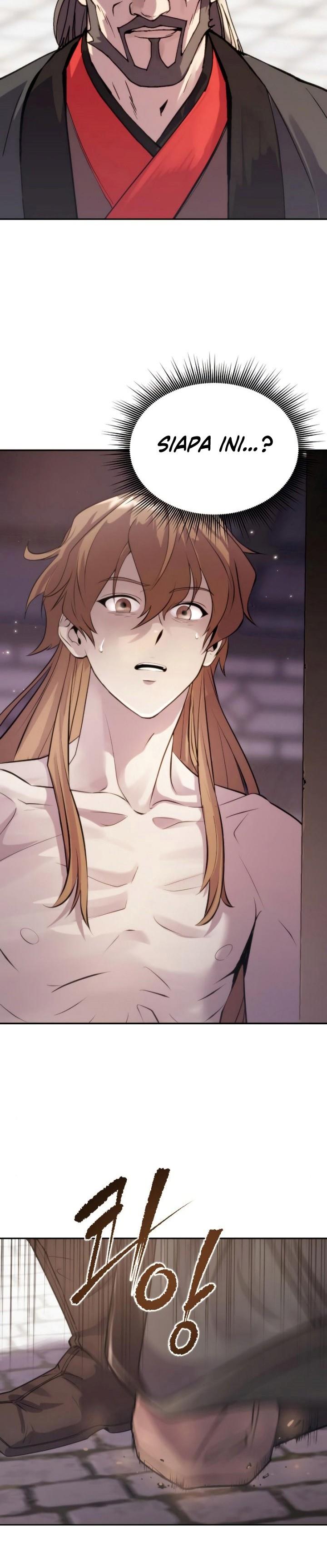 Chronicles of the Demon Faction Chap 3 - Next Chap 4