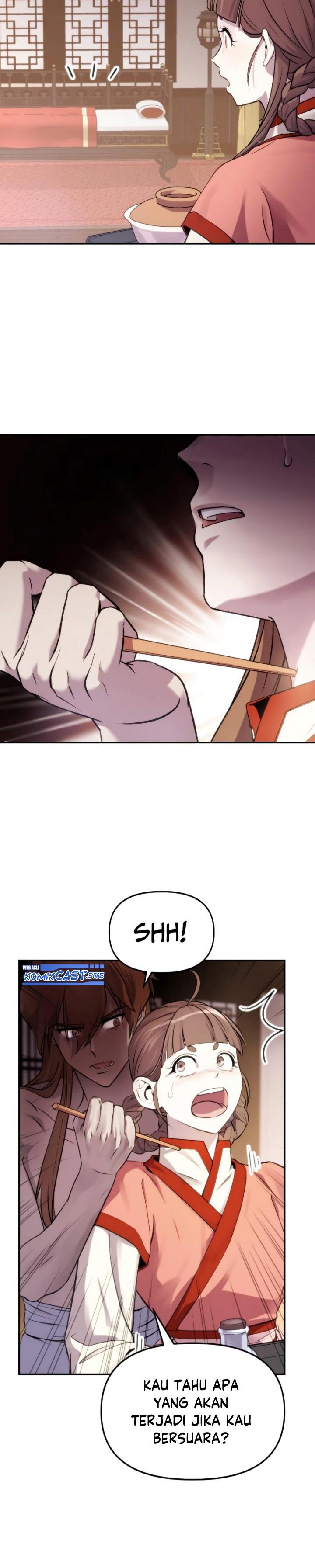 Chronicles of the Demon Faction Chap 3 - Next Chap 4