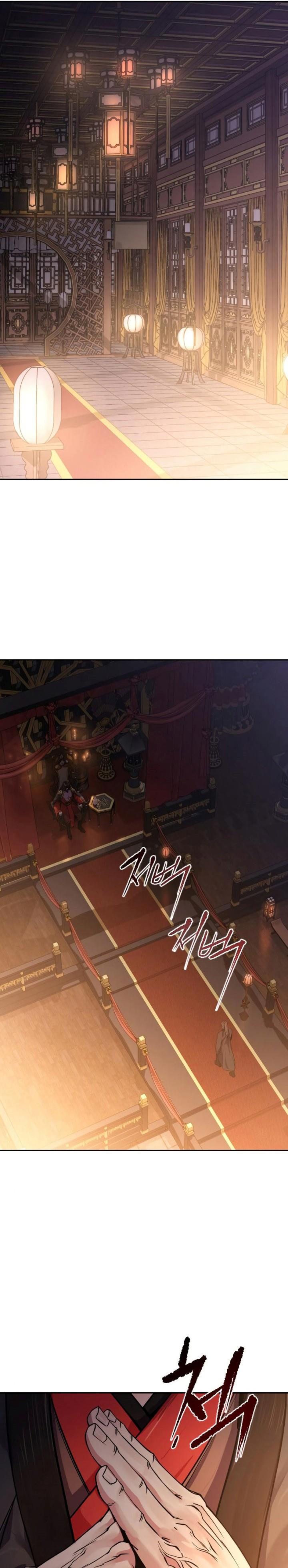 Chronicles of the Demon Faction Chap 3 - Next Chap 4