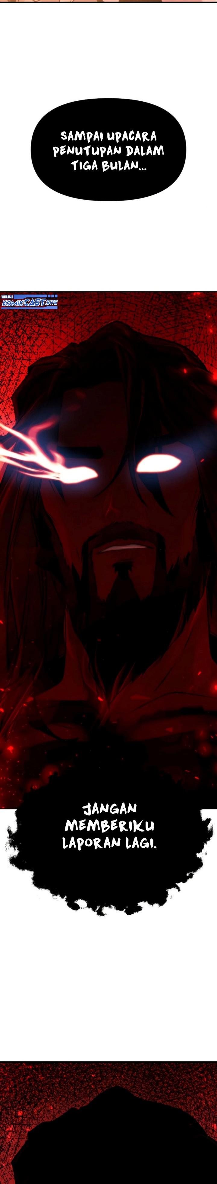 Chronicles of the Demon Faction Chap 3 - Next Chap 4