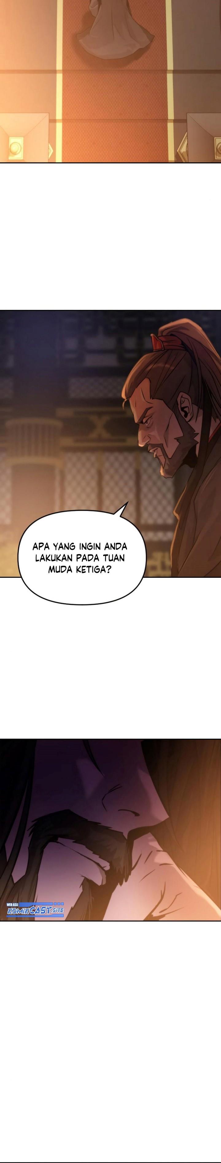 Chronicles of the Demon Faction Chap 3 - Next Chap 4