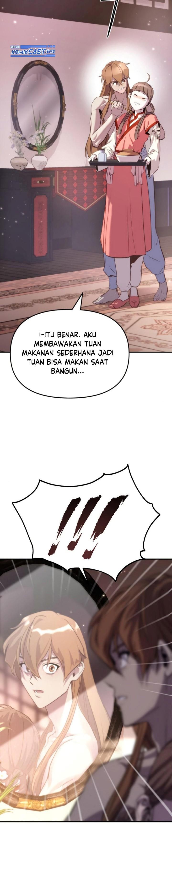 Chronicles of the Demon Faction Chap 3 - Next Chap 4