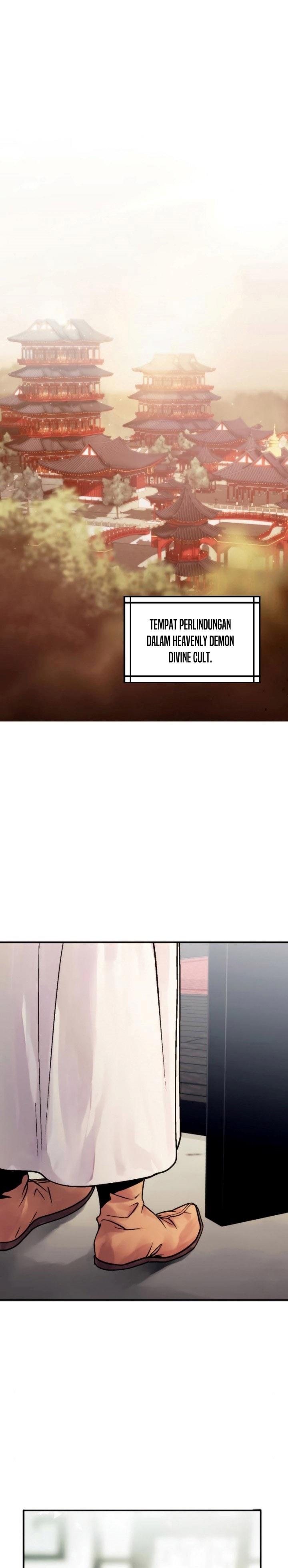 Chronicles of the Demon Faction Chap 3 - Next Chap 4