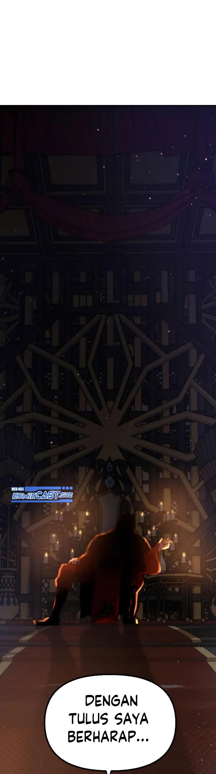 Chronicles of the Demon Faction Chap 3 - Next Chap 4