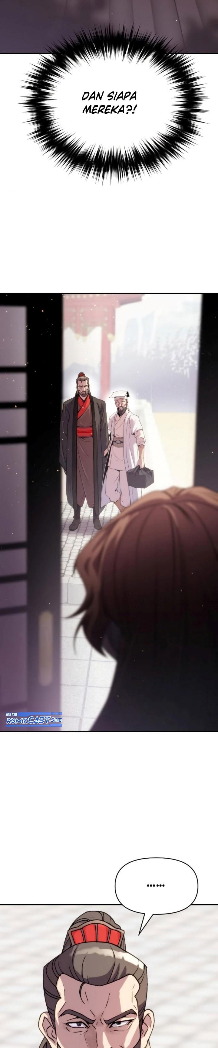 Chronicles of the Demon Faction Chap 3 - Next Chap 4