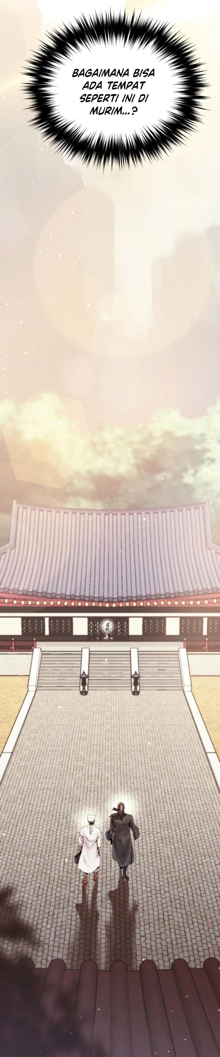 Chronicles of the Demon Faction Chap 3 - Next Chap 4