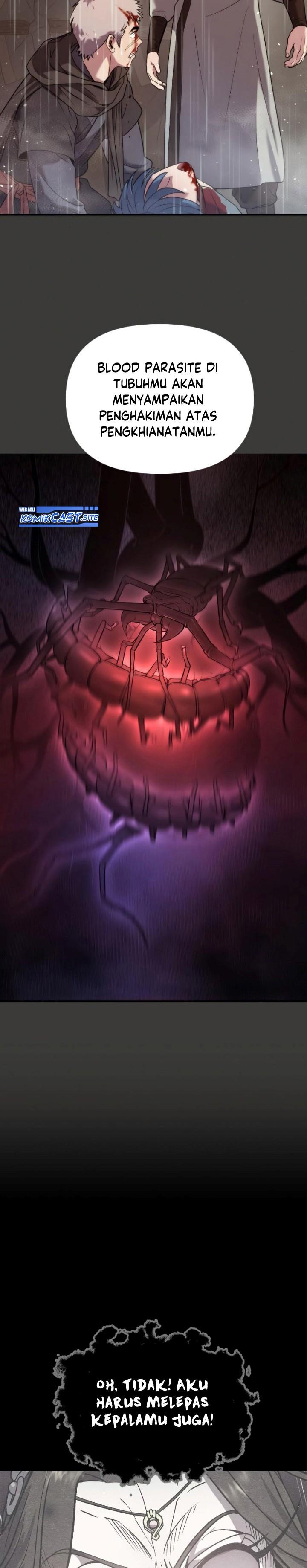 Chronicles of the Demon Faction Chap 3 - Next Chap 4