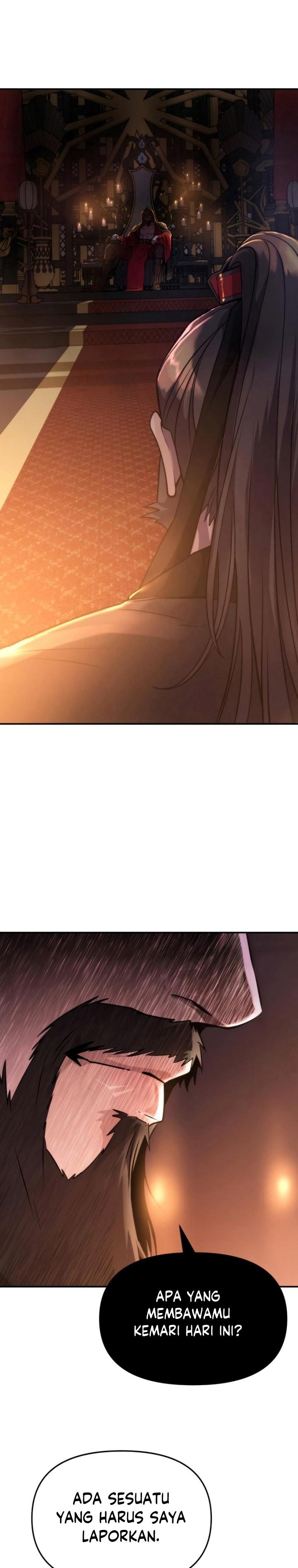 Chronicles of the Demon Faction Chap 3 - Next Chap 4