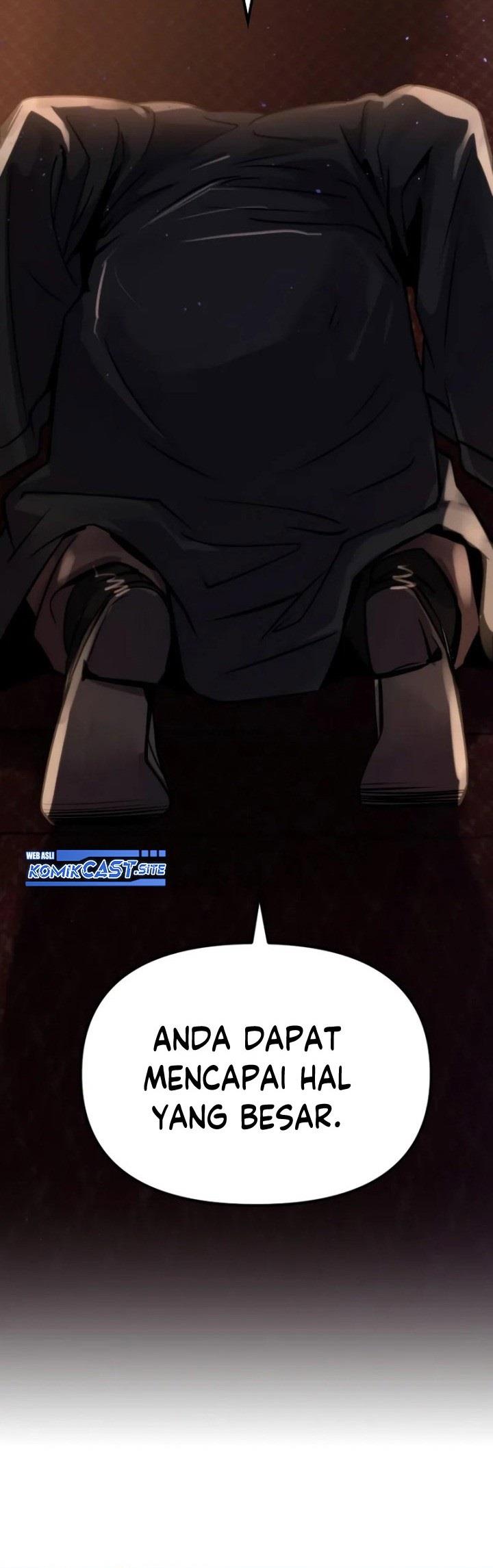 Chronicles of the Demon Faction Chap 3 - Next Chap 4