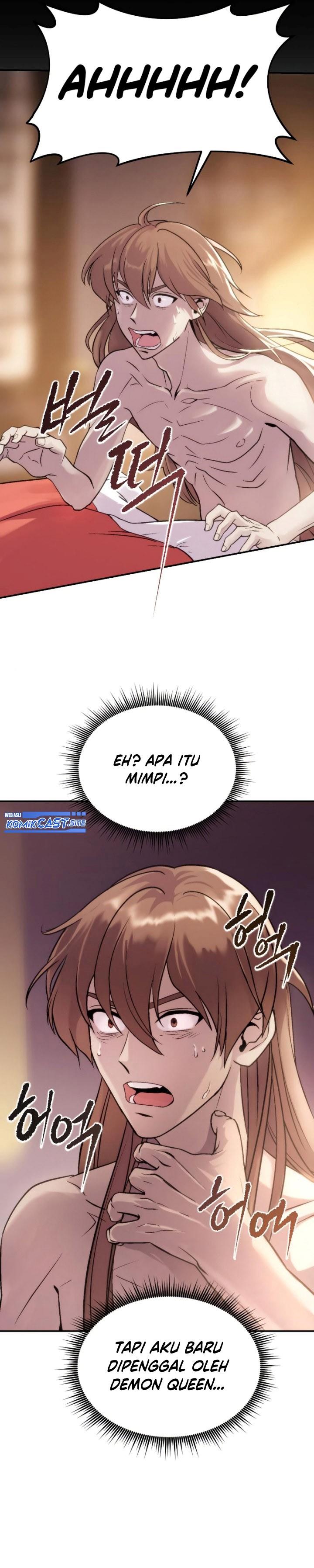 Chronicles of the Demon Faction Chap 3 - Next Chap 4