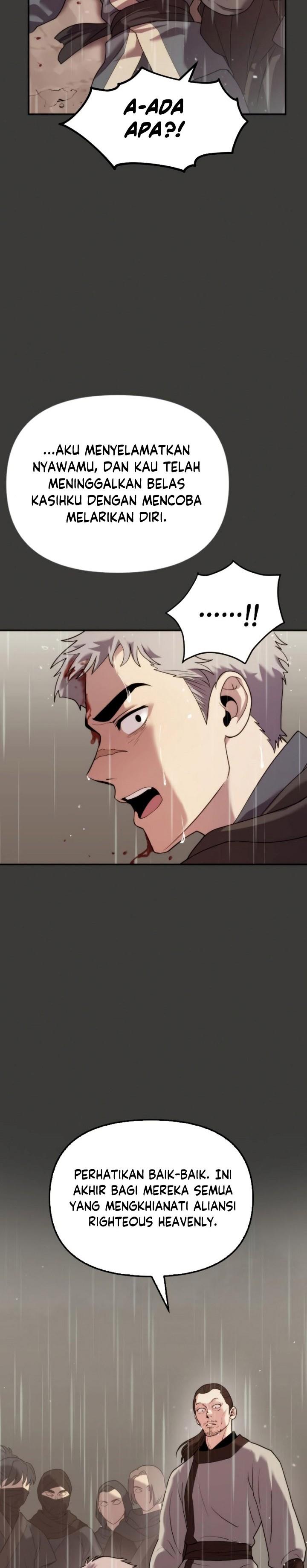 Chronicles of the Demon Faction Chap 3 - Next Chap 4