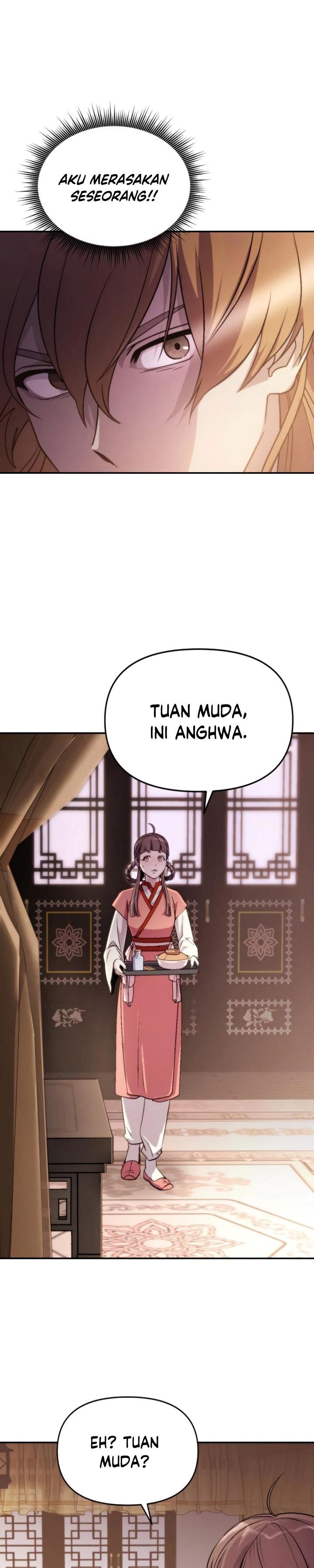 Chronicles of the Demon Faction Chap 3 - Next Chap 4