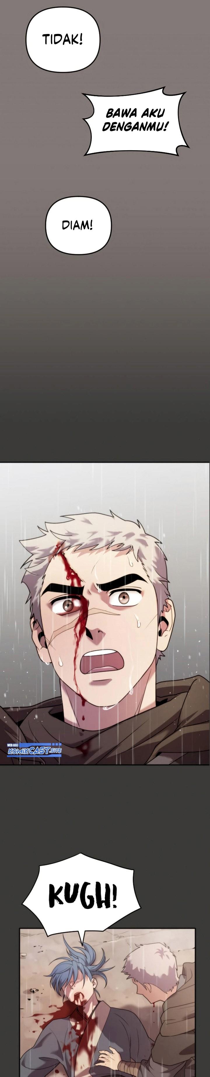 Chronicles of the Demon Faction Chap 3 - Next Chap 4