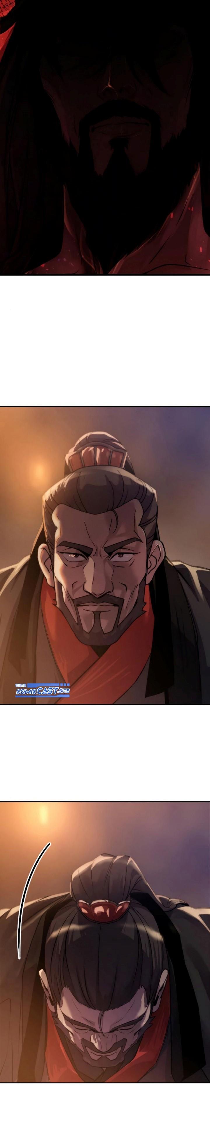 Chronicles of the Demon Faction Chap 3 - Next Chap 4