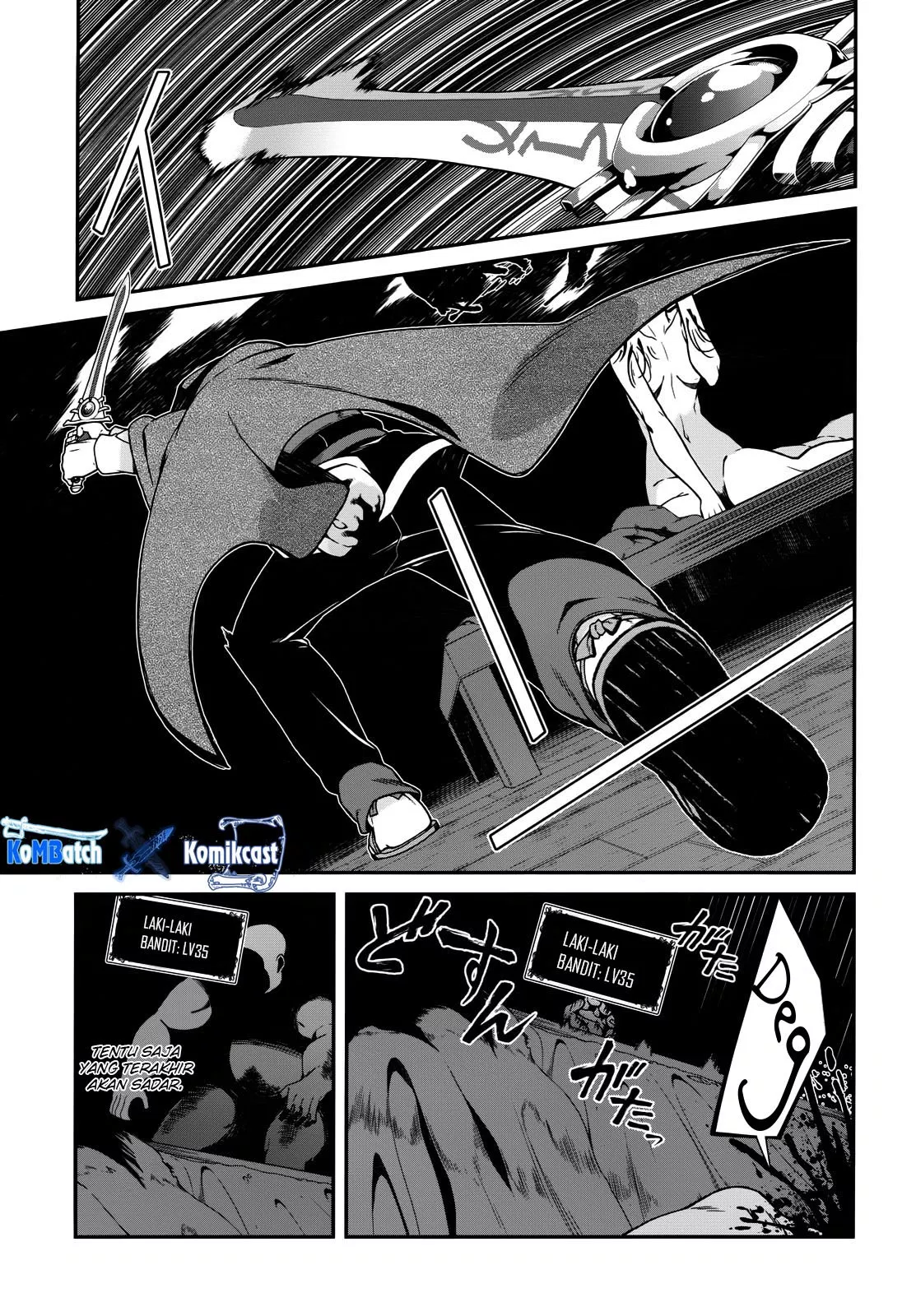 Isekai Meikyuu de Harem o Chap 8 - Next Chap 9