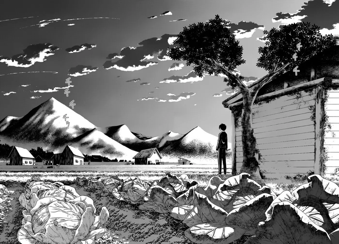 Isekai Meikyuu de Harem o Chap 1 - Next Chap 2