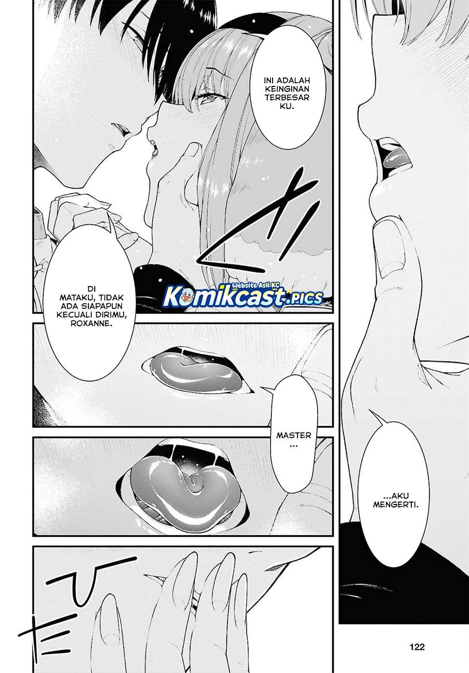 Isekai Meikyuu de Harem o Chap 100 - Next Chap 101