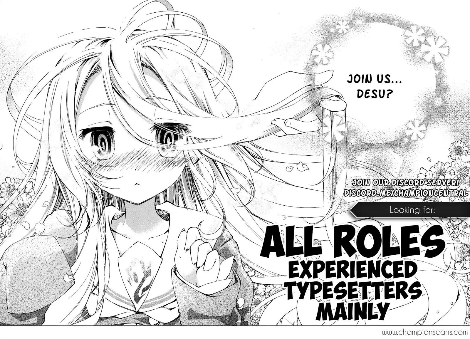 Isekai Meikyuu de Harem o Chap 12 - Next Chap 13