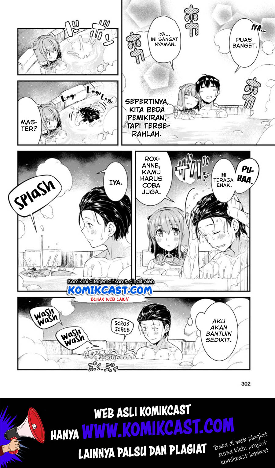 Isekai Meikyuu de Harem o Chap 29 - Next Chap 30