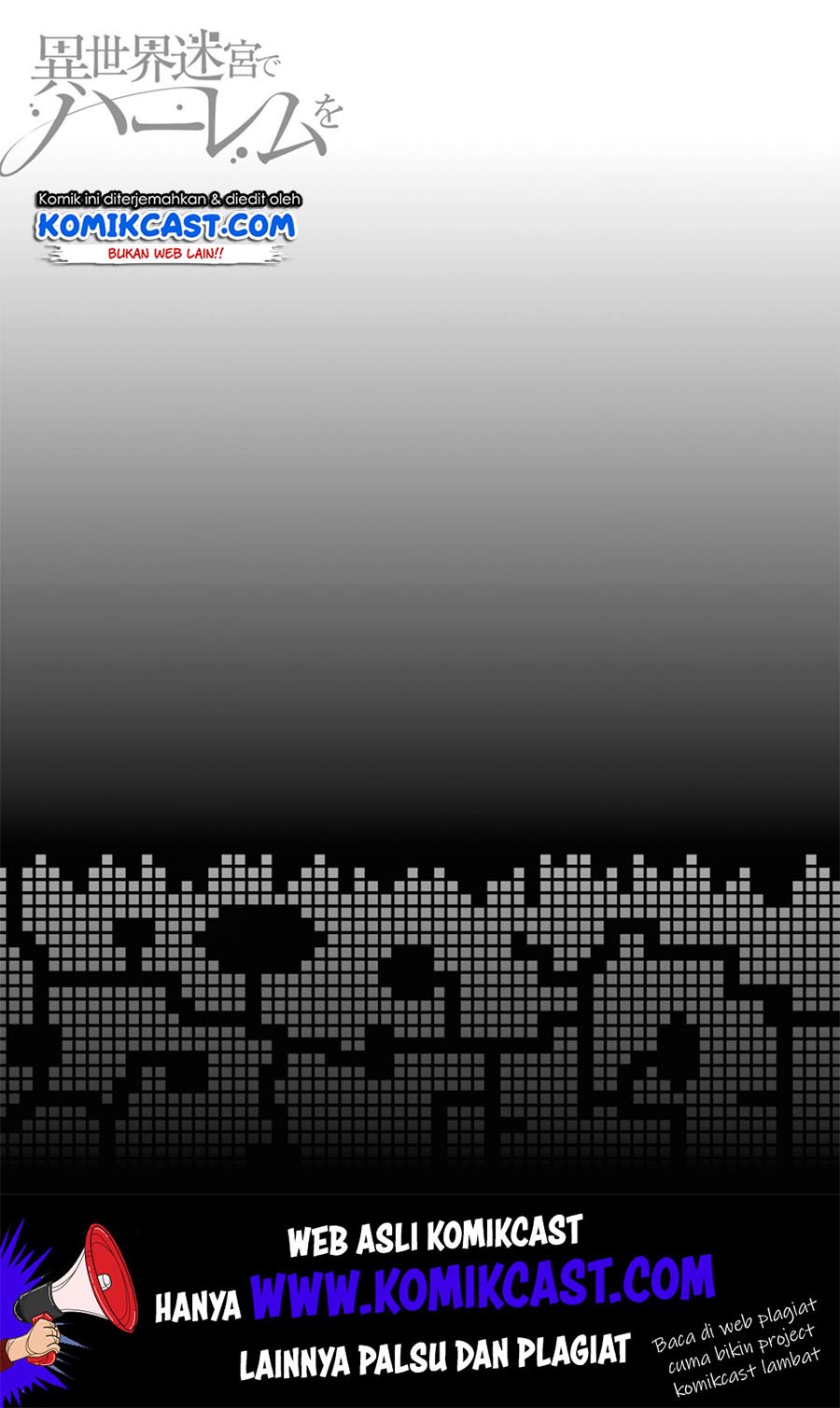 Isekai Meikyuu de Harem o Chap 31 - Next Chap 32