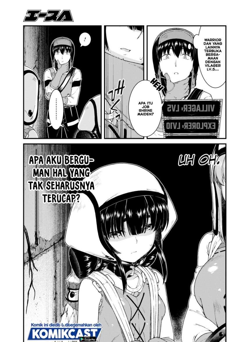 Isekai Meikyuu de Harem o Chap 46 - Next Chap 47