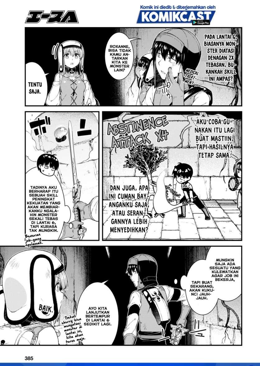 Isekai Meikyuu de Harem o Chap 46 - Next Chap 47