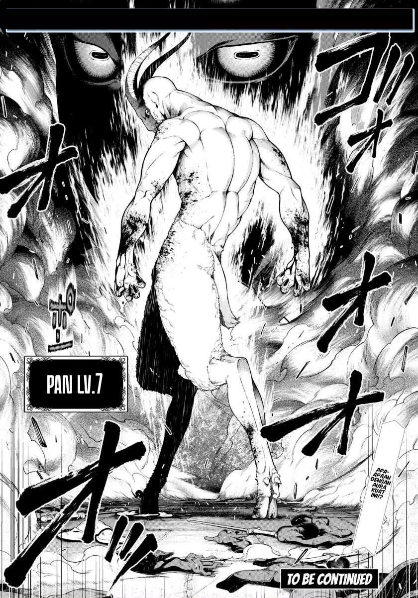 Isekai Meikyuu de Harem o Chap 47 - Next Chap 48