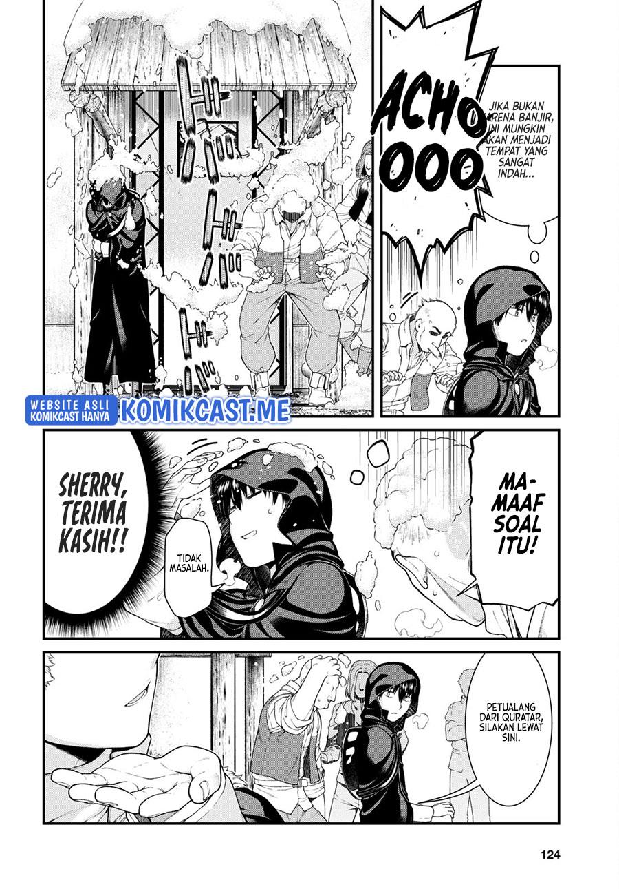 Isekai Meikyuu de Harem o Chap 63 - Next Chap 64