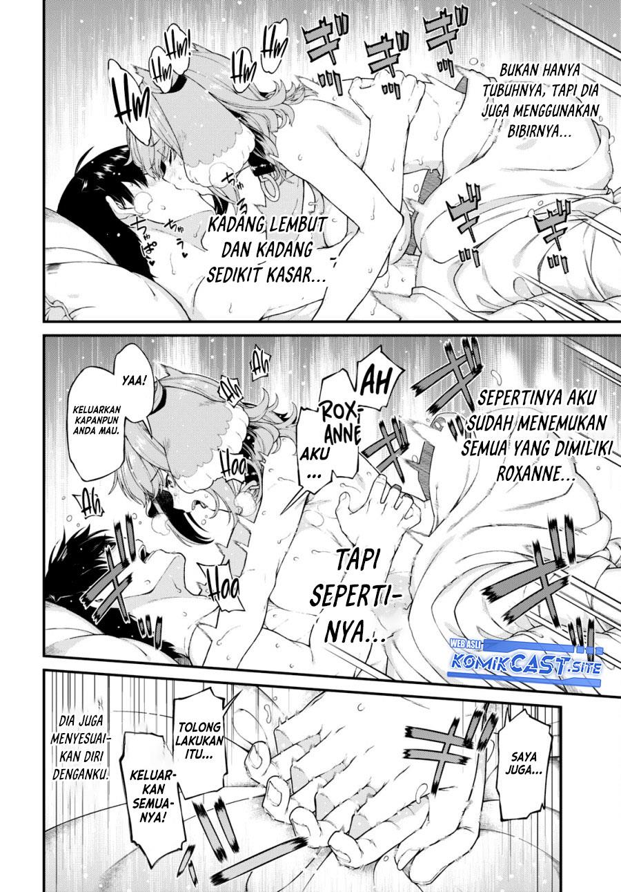 Isekai Meikyuu de Harem o Chap 65 - Next Chap 66