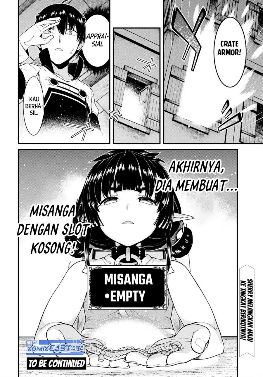 Isekai Meikyuu de Harem o Chap 66 - Next Chap 67