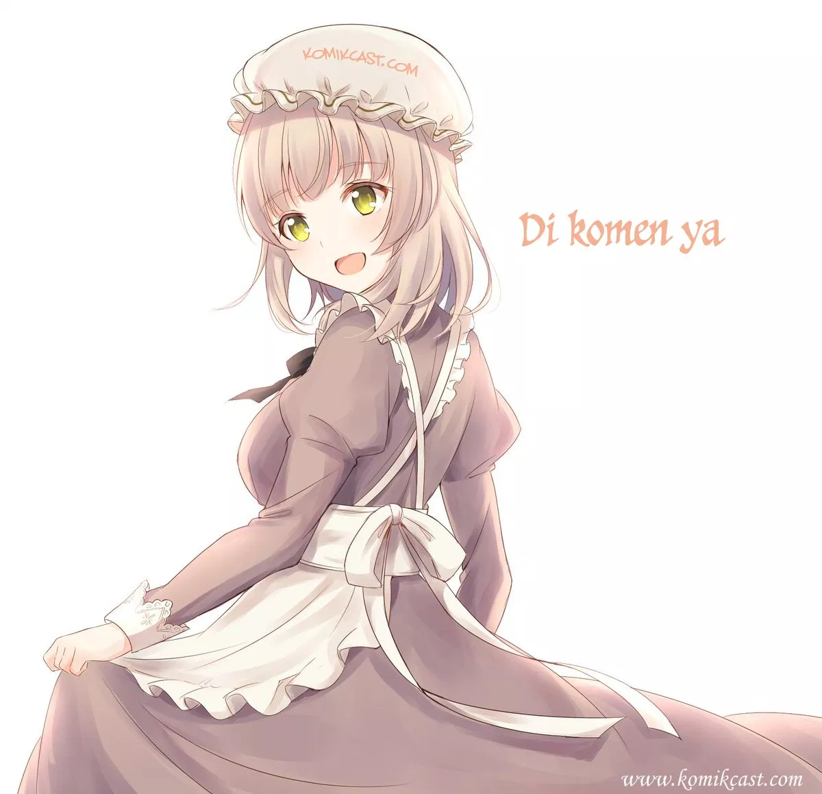 Isekai Meikyuu de Harem o Chap 7 - Next Chap 8