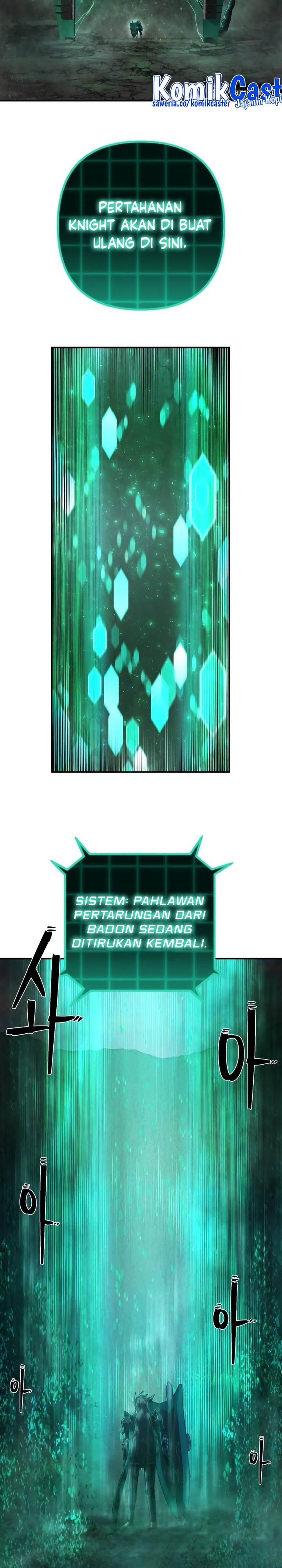 Hero Has Returned Chap 133 - Next Chap 134