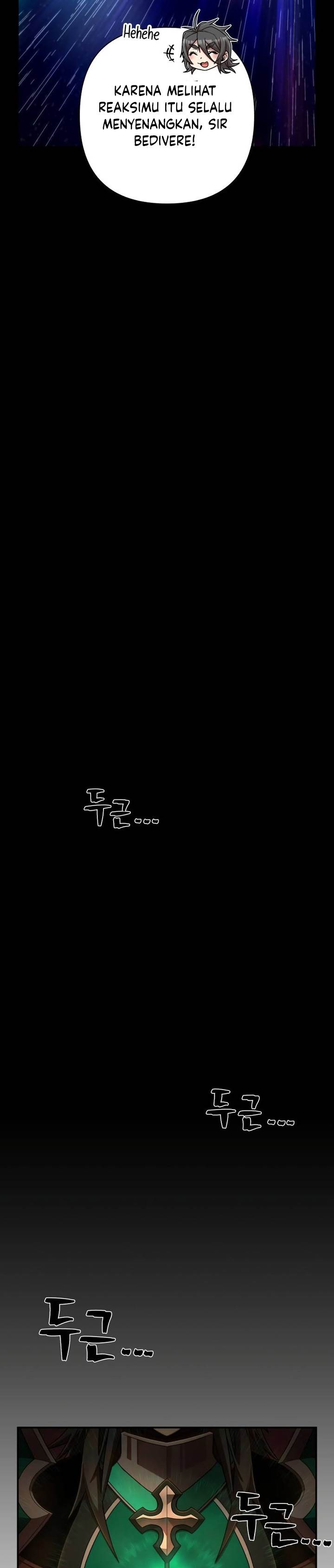 Hero Has Returned Chap 133 - Next Chap 134