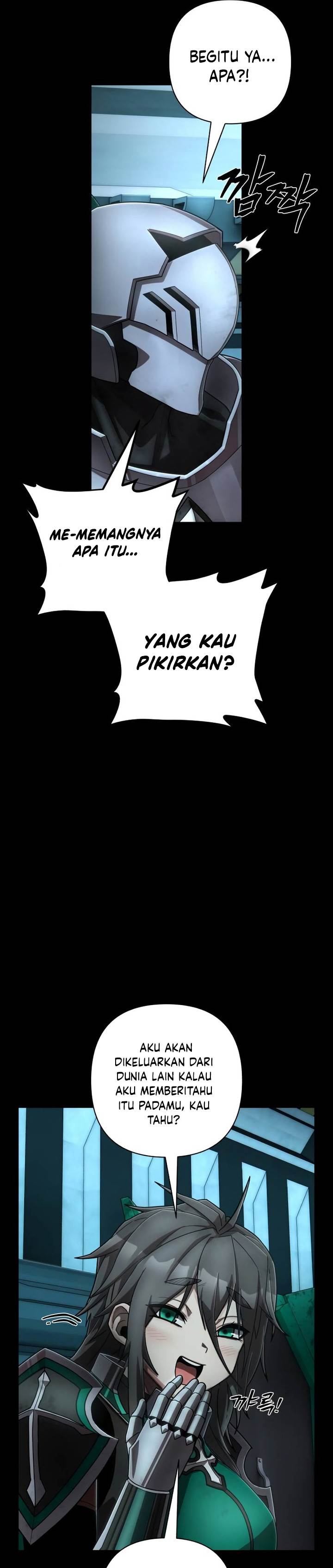 Hero Has Returned Chap 133 - Next Chap 134