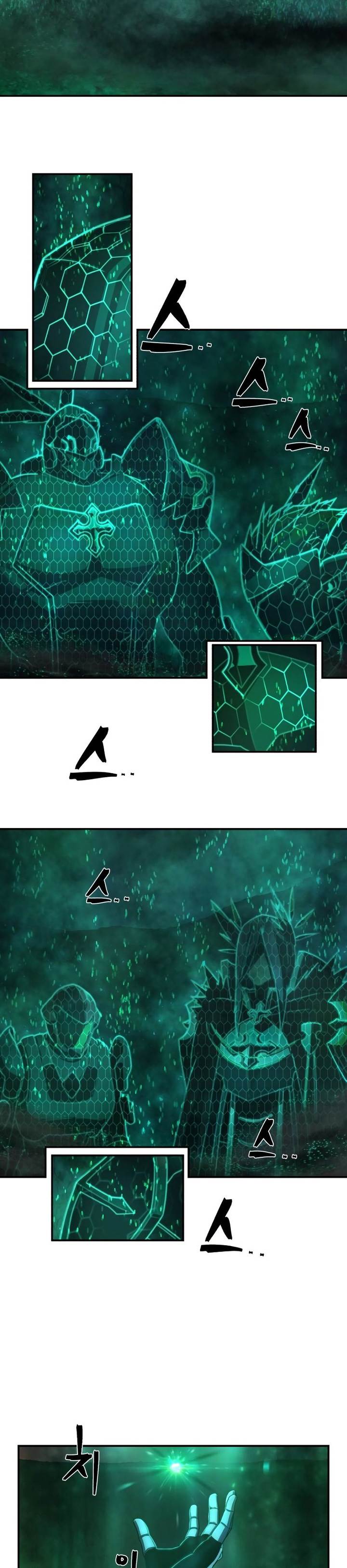 Hero Has Returned Chap 133 - Next Chap 134