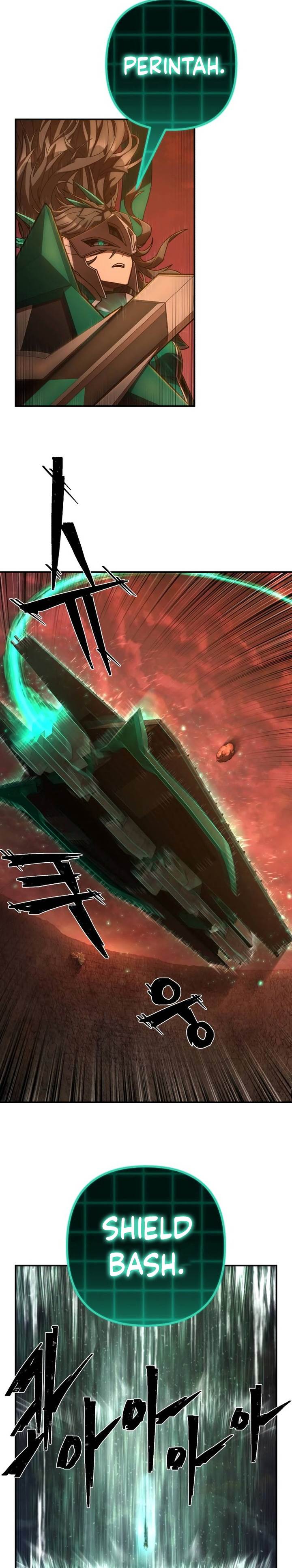 Hero Has Returned Chap 133 - Next Chap 134