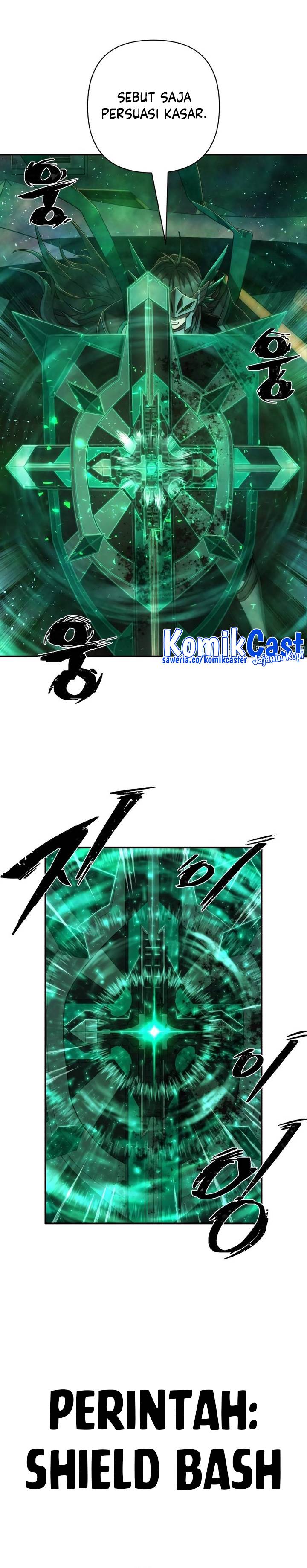 Hero Has Returned Chap 133 - Next Chap 134