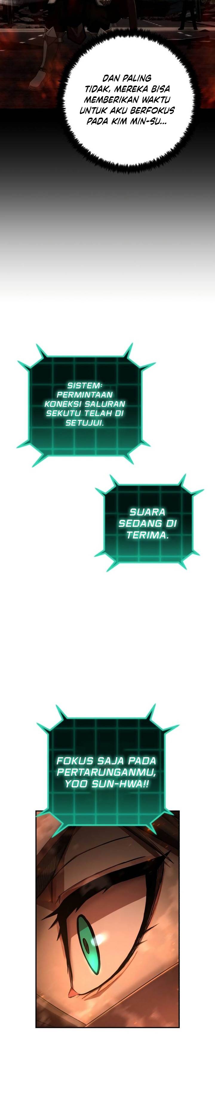 Hero Has Returned Chap 135 - Next Chap 136