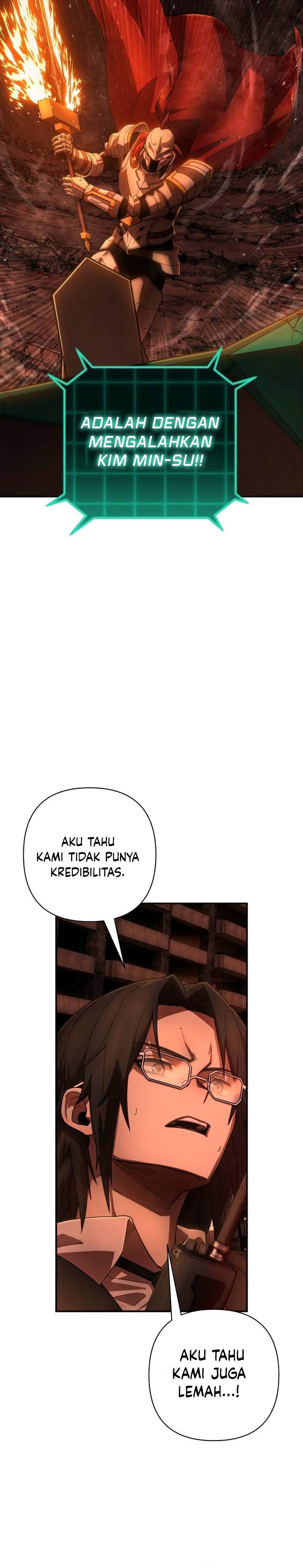 Hero Has Returned Chap 135 - Next Chap 136